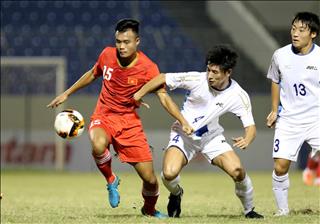 U21 Việt Nam 2-0 U21 SVNB (KT): Đánh bại nhà ĐKVĐ bóng đá sinh viên thế giới, U21 Việt Nam vô địch giải U21 quốc tế 2019