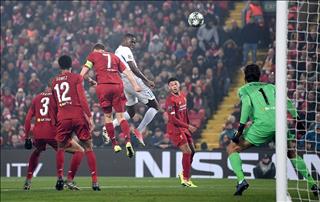 Dư âm Liverpool 2-1 Genk: Hàng thủ đang là vấn đề lớn với Lữ đoàn đỏ