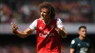 Arsenal bị dè bỉu vì chiêu mộ David Luiz thay vì hàng thải Chelsea