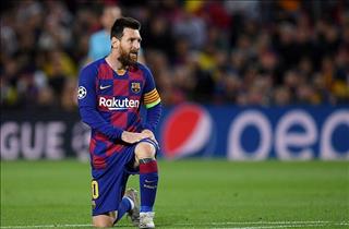 Góc Barca: Mơ vô địch châu Âu chỉ bằng một ông già? Hão huyền!