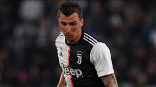 Chuyên gia phân tích lý do thương vụ Mandzukic đến MU khó xảy ra