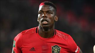 Real Madrid gửi thêm một lời đề nghị mua Pogba