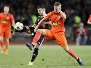 Nhận định APOEL vs Qarabag 0h55 ngày 8/11 (Europa League 2019/20)