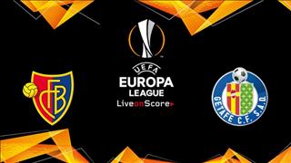 Nhận định Basel vs Getafe 0h55 ngày 8/11 (Europa League 2019/20)