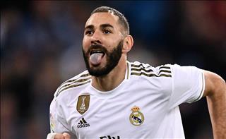 Karim Benzema: ‘Tôi nào phải huyền thoại gì đâu!’