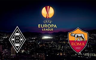 Nhận định Gladbach vs Roma 3h00 ngày 8/11 (Europa League 2019/20)