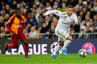 Hazard lại nhạt nhòa, HLV Wenger chỉ ra lý do xác đáng