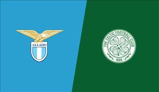 Nhận định Lazio vs Celtic 0h55 ngày 8/11 (Europa League 2019/20)
