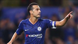 Sao Chelsea theo chân Oscar tới Trung Quốc