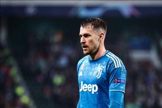 Ramsey ủng hộ Premier League và Serie A nối lại mùa giải