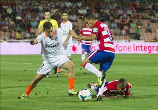Lịch thi đấu bóng đá TBN - Vòng 13 La Liga 2019/20 mới nhất cuối tuần này