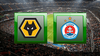 Nhận định Wolves vs Slovan Bratislava 3h00 ngày 8/11 (Europa League 2019/20)