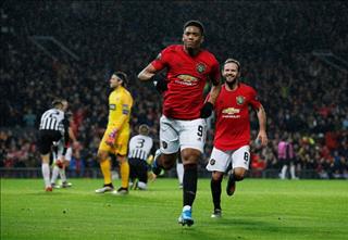 MU 3-0 Partizan: Thắng giải tỏa, Quỷ đỏ chính thức có mặt ở vòng 1/16 Europa League 2019/20