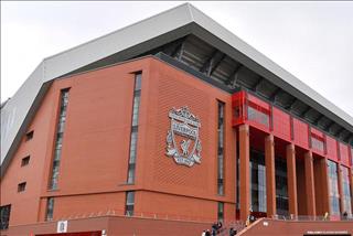 Cảnh sát Liverpool tăng cường an ninh trước đại chiến Premier League