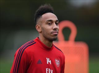 Đây! Lý do Aubameyang từ chối ký hợp đồng mới với Arsenal