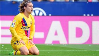 HLV tuyển Pháp bảo vệ bom tấn Barca sau quãng thời gian tậm tịt