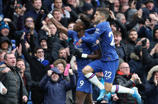 3 lý do giúp Chelsea dễ dàng đánh bại Palace