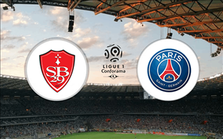 Nhận định Brest vs PSG 23h30 ngày 9/11 (Ligue 1 2019/20)