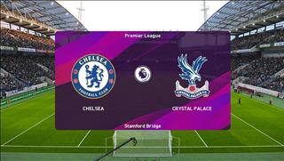 Trực tiếp bóng đá Chelsea Crystal link xem trực tuyến ở đâu ?