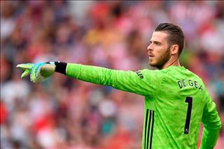 David De Gea: Dành cả thanh xuân ở Old Trafford