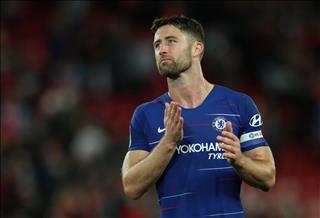 Gary Cahill: Chào mừng anh trở lại Stamford Bridge!