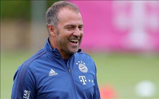 HLV tạm quyền chưa mơ việc được Bayern bổ nhiệm
