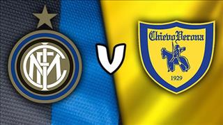 Nhận định Inter Milan vs Verona 0h00 ngày 10/11 (Serie A 2019/20)