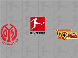 Nhận định Mainz vs Union Berlin 21h30 ngày 9/11 (Bundesliga 2019/20)