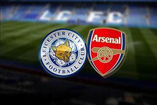 Nhận định Leicester vs Arsenal (0h30 ngày 10/11): Hang cáo chôn xác pháo