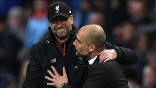 Trước đại chiến, Pep Guardiola chỉ ra đội bóng tốt nhất thế giới