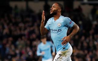 Raheem Sterling: Nếu tôi ghi 50 hay 60 bàn mỗi mùa trong suốt 15 năm thì hãy so sánh với Messi hay Ronaldo