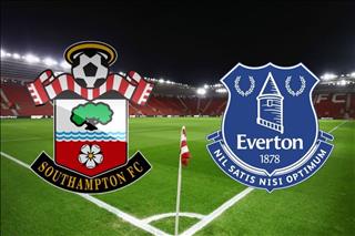 Nhận định Southampton vs Everton 22h00 ngày 9/11 (Premier League 2019/20)