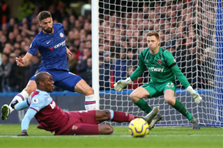 3 lý do khiến Chelsea ngã gục trước West Ham
