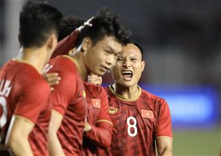 Trung vệ Thành Chung: Gà son chuyên ghi bàn quan trọng
