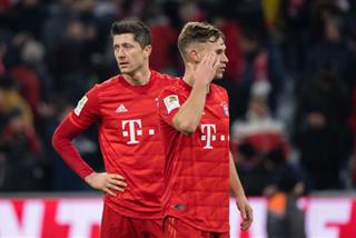 Bayern Munich 1-2 Leverkusen: Kết thúc tuần trăng mật