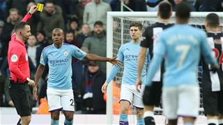 Hòa đau Newcastle, sao Man City vẫn quyết không bỏ cuộc