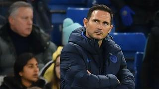 Lampard nói gì sau trận thua thảm hại trước West Ham?