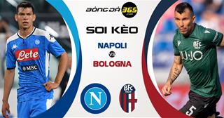 Nhận định Napoli vs Bologna 0h00 ngày 2/12 (Serie A 2019/20)