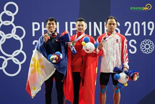 Kết quả SEA Games 30 ngày hôm nay 2/12: Mưa vàng từ Kurash, TTVN có 15 HCV