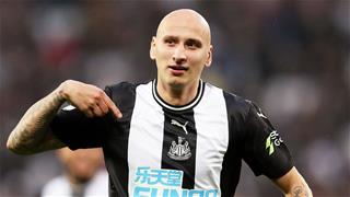 Người cũ Liverpool nói gì sau khi ghi bàn cầm chân Man City?