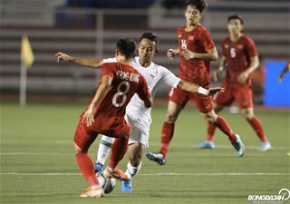 Truyền thông Indonesia nói gì về thất bại của đội nhà trước U22 Việt Nam?