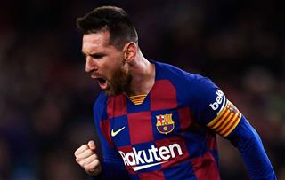 Valverde: “Hãy trao Quả bóng Vàng cho Messi luôn và ngay!”