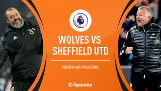 Nhận định Wolves vs Sheffield Utd 21h00 ngày 1/12 (Premier League 2019/20)