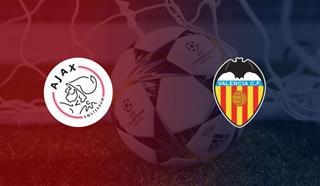 Nhận định Ajax vs Valencia 3h00 ngày 11/12 (Champions League 2019/20)