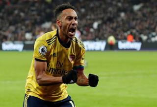 Aubameyang giải thích lý do Arsenal ngược dòng trước West Ham