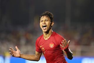 Các cầu thủ Việt Nam nhận lời khen từ bại tướng tại SEA Games