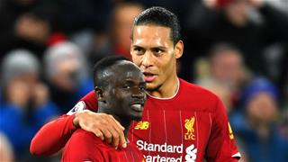 Leicester và Man City sẽ không thể ngăn cản Liverpool
