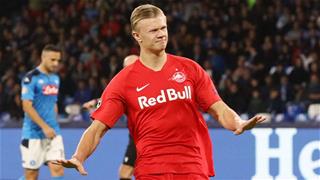 Ronaldo khiến MU sắp mất mục tiêu số 1?