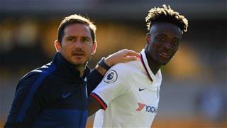 Lampard khích tướng học trò trước màn quyết đấu với Lille
