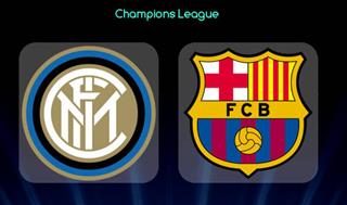 Nhận định Inter Milan vs Barcelona (3h00 ngày 11/12): 8 năm và 90 phút